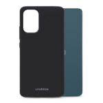 Mobilize Rubber Gelly Case Motorola Moto G06/G06 Power Matt Black