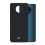 Mobilize Rubber Gelly Case Nokia G50 5G Matt Black