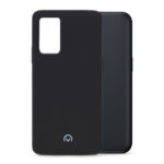 Mobilize Rubber Gelly Case Nokia XR21/HMD XR21 Matt Black