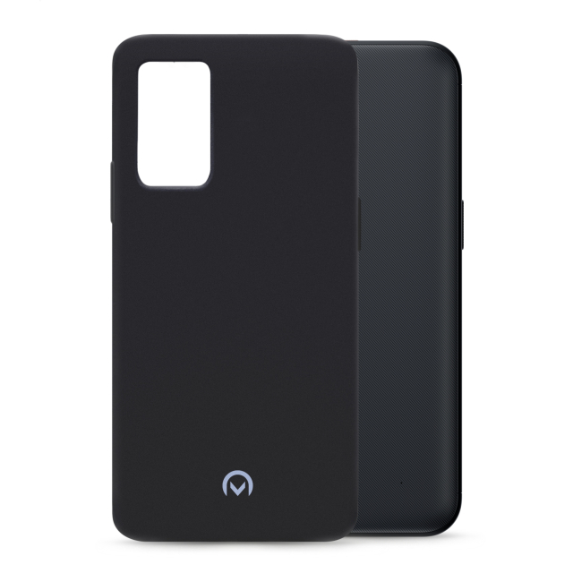 Mobilize Rubber Gelly Case Nokia XR21/HMD XR21 Matt Black Mobilize Rubber Gelly Case Nokia XR21/HMD XR21 Matt Black - Image 1