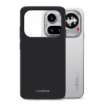 Mobilize Rubber Gelly Case Nothing Phone (4a) Pro Matt Black