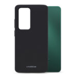Mobilize Rubber Gelly Case OPPO A5 5G Matt Black