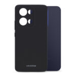 Mobilize Rubber Gelly Case OPPO Reno13 5G Matt Black