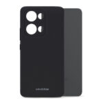 Mobilize Rubber Gelly Case OPPO Reno13 F 5G Matt Black