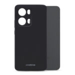 Mobilize Rubber Gelly Case OPPO Reno13 Pro 5G Matt Black