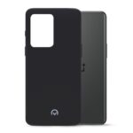 Mobilize Rubber Gelly Case OnePlus Nord 2T 5G Matt Black