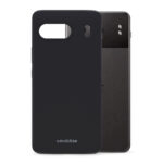 Mobilize Rubber Gelly Case OnePlus Nord 4 Matt Black