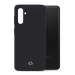 Mobilize Rubber Gelly Case Samsung Galaxy A04s/A13 5G Matt Black