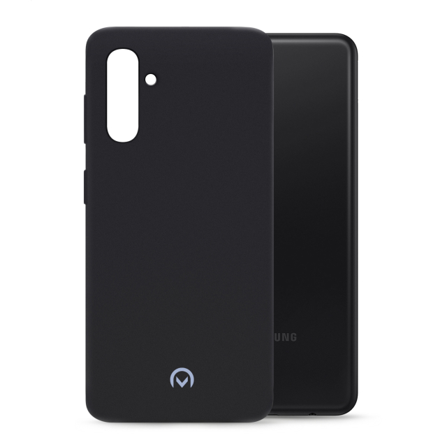 Mobilize Rubber Gelly Case Samsung Galaxy A04s/A13 5G Matt Black Mobilize Rubber Gelly Case Samsung Galaxy A04s/A13 5G Matt Black - Image 1
