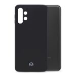 Mobilize Rubber Gelly Case Samsung Galaxy A13 4G Matt Black
