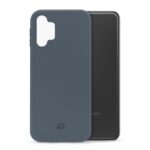 Mobilize Rubber Gelly Case Samsung Galaxy A13 4G Matt Blue