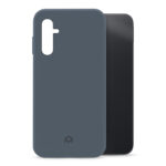 Mobilize Rubber Gelly Case Samsung Galaxy A14 4G/5G Matt Blue