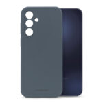 Mobilize Rubber Gelly Case Samsung Galaxy A15 4G/5G Matt Blue
