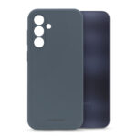 Mobilize Rubber Gelly Case Samsung Galaxy A25 5G Matt Blue