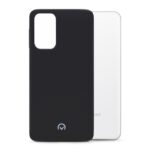 Mobilize Rubber Gelly Case Samsung Galaxy A32 5G Matt Black