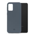 Mobilize Rubber Gelly Case Samsung Galaxy A33 5G Matt Blue