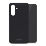 Mobilize Rubber Gelly Case Samsung Galaxy A36 5G/A56 5G Matt Black