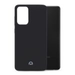 Mobilize Rubber Gelly Case Samsung Galaxy A52/A52 5G/A52s 5G Matt Black