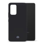 Mobilize Rubber Gelly Case Samsung Galaxy A53 5G Matt Black