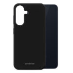 Mobilize Rubber Gelly Case Samsung Galaxy A57 5G Matt Black
