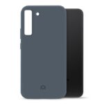 Mobilize Rubber Gelly Case Samsung Galaxy S22+ 5G Matt Blue
