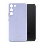 Mobilize Rubber Gelly Case Samsung Galaxy S22+ 5G Pastel Purple