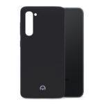 Mobilize Rubber Gelly Case Samsung Galaxy S23+ 5G Matt Black