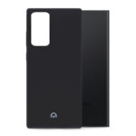 Mobilize Rubber Gelly Case Samsung Galaxy S23 Ultra 5G Matt Black