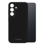Mobilize Rubber Gelly Case Samsung Galaxy S26+ 5G Matt Black