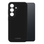 Mobilize Rubber Gelly Case Samsung Galaxy S26 5G Matt Black