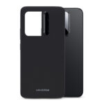 Mobilize Rubber Gelly Case Xiaomi 14 Matt Black