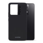 Mobilize Rubber Gelly Case Xiaomi Poco X6 5G/Redmi Note 13 Pro 5G Matt Black