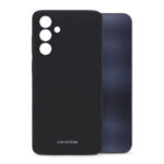Mobilize Rubber Gelly Case Xiaomi Poco X8 5G Matt Black
