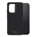 Mobilize Rubber Gelly Case Xiaomi Poco X8 Pro 5G Matt Black