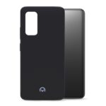 Mobilize Rubber Gelly Case Xiaomi Redmi 10/10 (2022)/Note 11 4G Matt Black