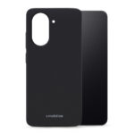 Mobilize Rubber Gelly Case Xiaomi Redmi A7 Pro 4G Matt Black