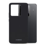Mobilize Rubber Gelly Case realme GT 7/GT 7T Matt Black