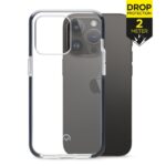 Mobilize Shatterproof Case Apple iPhone 14 Pro Black