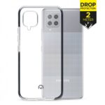 Mobilize Shatterproof Case Samsung Galaxy A42/A42 5G Black