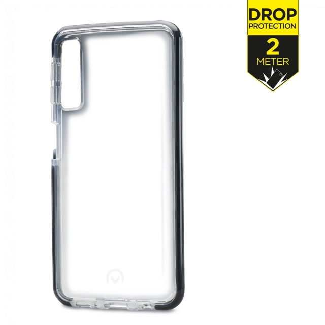 Mobilize Shatterproof Case Samsung Galaxy A7 2018 Black Mobilize Shatterproof Case Samsung Galaxy A7 2018 Black - Image 1