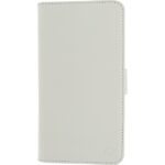 Mobilize Slim Wallet Book Case Apple iPhone 6 Plus/6S Plus White