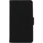 Mobilize Slim Wallet Book Case Huawei Ascend Y550 Black