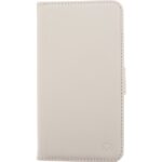 Mobilize Slim Wallet Book Case LG Google Nexus 5 White