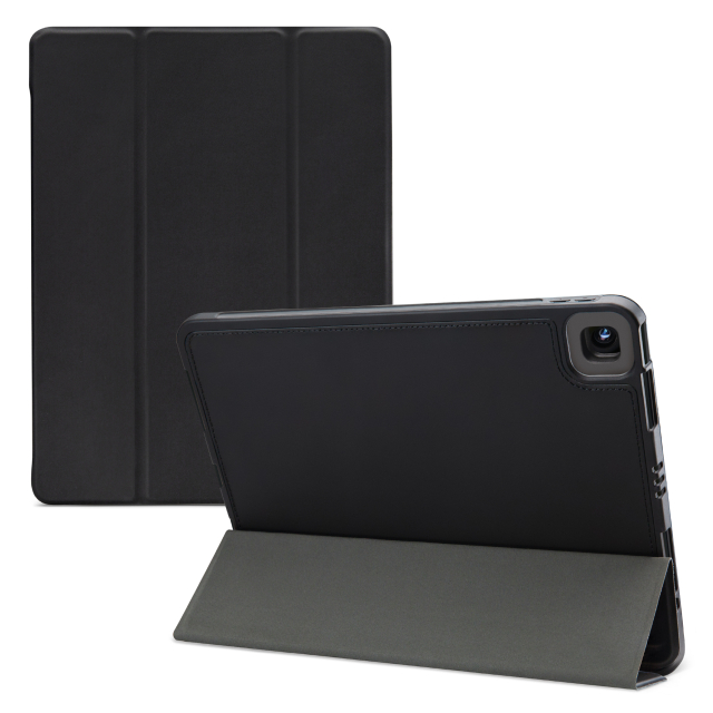 Mobilize Solid Folio Case for Apple iPad Pro 11 (2024/2025) Black Mobilize Solid Folio Case for Apple iPad Pro 11 (2024/2025) Black - Image 1