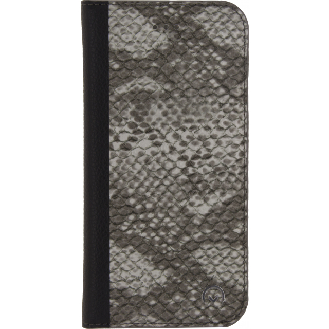 Mobilize Special Premium Gelly Book Case Apple iPhone X/Xs Snake Black Mobilize Special Premium Gelly Book Case Apple iPhone X/Xs Snake Black - Image 1