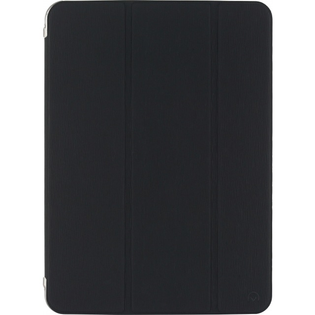 Mobilize Tri-Fold Case Samsung Galaxy Tab 4 10.1 Matt Black Mobilize Tri-Fold Case Samsung Galaxy Tab 4 10.1 Matt Black - Image 1