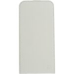 Mobilize Ultra Slim Flip Case Apple iPhone 6 Plus/6S Plus White