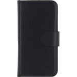 Mobilize Universal Wallet Book Case Small Black