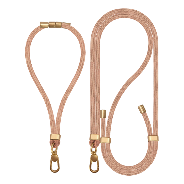 My Style Body & Wrist (2-Pack) Lanyard Set - Pink My Style Body & Wrist (2-Pack) Lanyard Set - Pink - Image 1