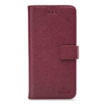 My Style Flex Wallet for Apple iPhone 11 Pro Max Bordeaux
